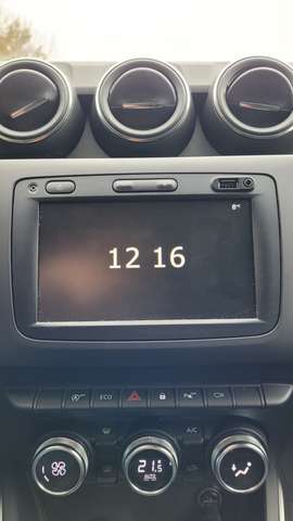 Dacia Duster TCe 150 2WD GPF Sondermodell Adventure