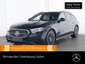 Mercedes-Benz E 300 e T AMG 360° Burmester Distr. HUD Totwinkel Schwarz - thumbnail 1