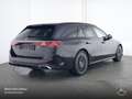 Mercedes-Benz E 300 e T AMG 360° Burmester Distr. HUD Totwinkel Schwarz - thumbnail 3