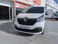 Renault Trafic Passenger Energy dCi 92 kW(125 CV) TT E6 Blanco - thumbnail 2