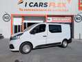 Renault Trafic Passenger Energy dCi 92 kW(125 CV) TT E6 Blanco - thumbnail 1