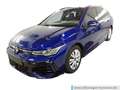 Volkswagen Golf Variant Golf VIII Variant 1.5 eTSI DSG R-Line Navi AHK P Blau - thumbnail 2