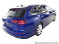 Volkswagen Golf Variant Golf VIII Variant 1.5 eTSI DSG R-Line Navi AHK P Blau - thumbnail 4