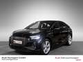 Audi Q4 e-tron Q4 Sportback 35 e-tron S line Keyless Kamera 20" Schwarz - thumbnail 1