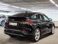 Audi Q4 e-tron Q4 Sportback 35 e-tron S line Keyless Kamera 20" Schwarz - thumbnail 6