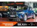 BMW X3 xDrive 20dA xLine Azul - thumbnail 1