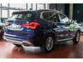 BMW X3 xDrive 20dA xLine Azul - thumbnail 3