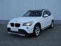 BMW X1 sDrive18d Österreich Paket Weiß - thumbnail 1