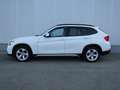 BMW X1 sDrive18d Österreich Paket Weiß - thumbnail 2