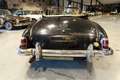 Mercedes-Benz 190 190SL 2 Tops Cabriolet handgeschakeld Schwarz - thumbnail 12