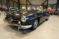 Mercedes-Benz 190 190SL 2 Tops Cabriolet handgeschakeld Schwarz - thumbnail 1