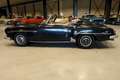Mercedes-Benz 190 190SL 2 Tops Cabriolet handgeschakeld Schwarz - thumbnail 7
