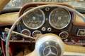 Mercedes-Benz 190 190SL 2 Tops Cabriolet handgeschakeld Schwarz - thumbnail 13