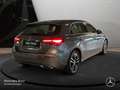 Mercedes-Benz A 180 PROGRESSIVE+LED+KAMERA+7G Grau - thumbnail 8