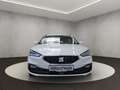 SEAT Leon Sportstourer Style 2.0 TDI 7-Gang DSG Weiß - thumbnail 8