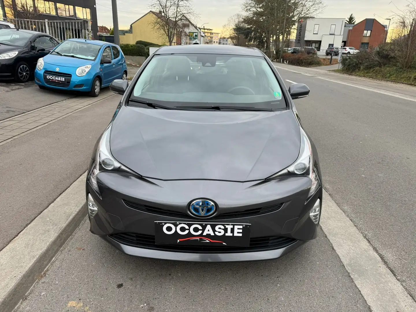 Toyota Prius Prius PHEV 1.8i VVT**12M GARANTIE**CARNET COMPLET* - 2