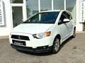 Mitsubishi Colt Mitsubishi Colt 35 Jahre, Klima, SHZ, TÜV neu Weiß - thumbnail 2