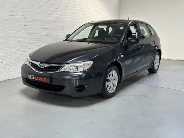 Subaru Impreza 1.5R Comfort AIRCO / ELK.PAKKET / ISOFIX 2e EIGENA