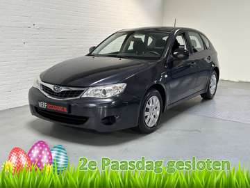 1.5R Comfort AIRCO / ELK.PAKKET / ISOFIX 2e EIGENA