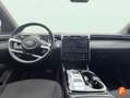 Hyundai TUCSON 1.6 CRDI 100kW (136CV) 48V Maxx DCT Negro - thumbnail 12