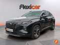 Hyundai TUCSON 1.6 CRDI 100kW (136CV) 48V Maxx DCT Negro - thumbnail 3