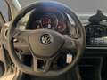 Volkswagen up! 1.0 move up ! Klima Sitzheizung GanzjahresR Silber - thumbnail 13