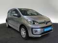 Volkswagen up! 1.0 move up ! Klima Sitzheizung GanzjahresR Silber - thumbnail 6