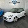 Opel Adam Rocks 1.4 87 CV Start&Stop Easytronic Air Bianco - thumbnail 1