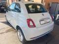 Fiat 500 HYBRID "DOLCEVITA" +CarPlay +GPL Blanc - thumbnail 6