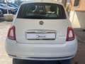 Fiat 500 HYBRID "DOLCEVITA" +CarPlay +GPL Blanc - thumbnail 5