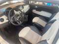 Fiat 500 HYBRID "DOLCEVITA" +CarPlay +GPL Blanc - thumbnail 7