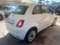 Fiat 500 HYBRID "DOLCEVITA" +CarPlay +GPL Blanc - thumbnail 4