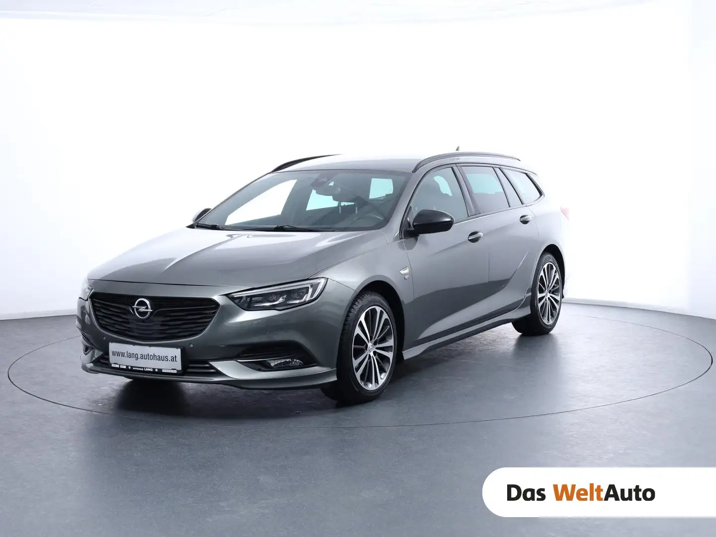 Opel Insignia B Sports Tourer Innovation Grau - 1