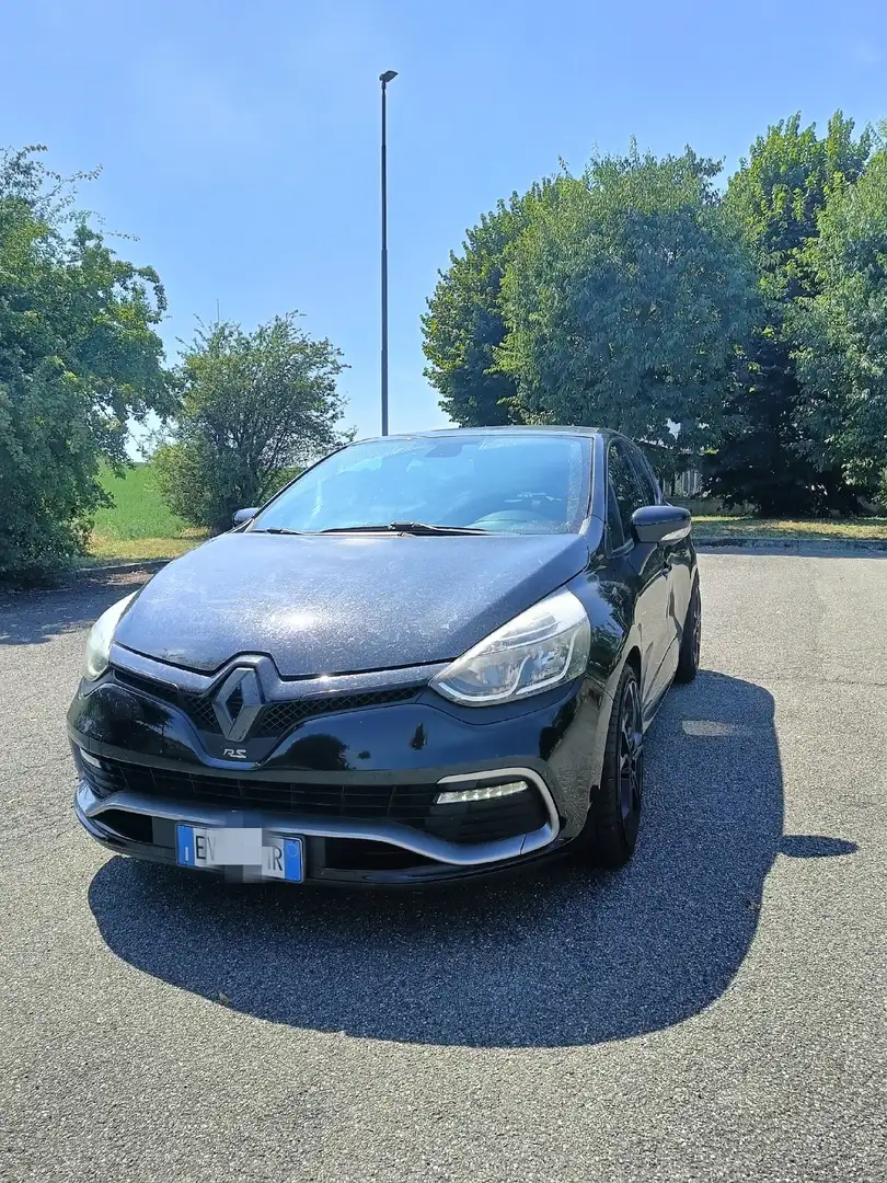 Renault Clio RS IV 1.6 5p - 2