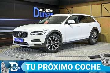 2.0 B4 D AWD Auto