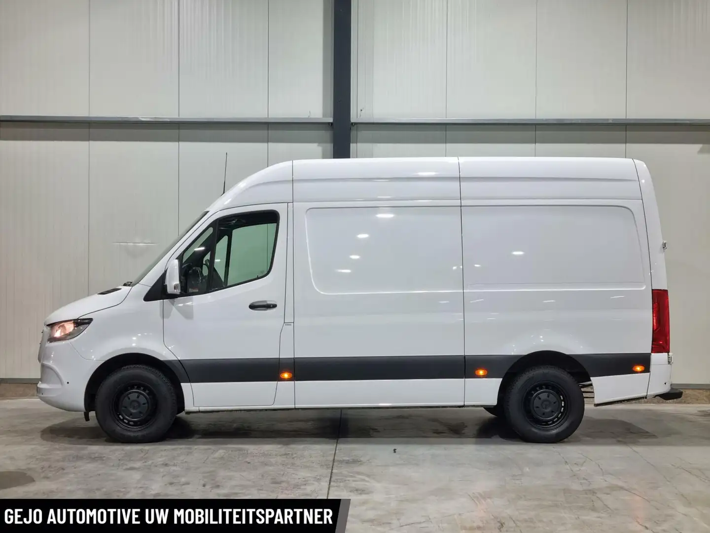 Mercedes-Benz Sprinter bestel 317 1.9 CDI L2H2 RWD MEERDERE OP VOORRAAD! - 2