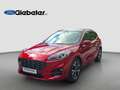 Ford Kuga Hybrid ST-Line X *Pano*Kamera*Headup*StylingPaket* Rouge - thumbnail 3