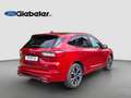 Ford Kuga Hybrid ST-Line X *Pano*Kamera*Headup*StylingPaket* Rouge - thumbnail 19