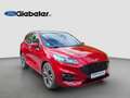 Ford Kuga Hybrid ST-Line X *Pano*Kamera*Headup*StylingPaket* Rouge - thumbnail 1