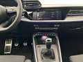 Audi A3 35 TFSI S-LINE*KAMERA*HUD*AHK*SONOS Gris - thumbnail 10