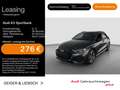 Audi A3 35 TFSI S-LINE*KAMERA*HUD*AHK*SONOS Grau - thumbnail 1