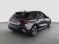 Audi A3 35 TFSI S-LINE*KAMERA*HUD*AHK*SONOS Grau - thumbnail 2