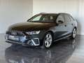 Audi A4 Avant 40 TDI S line *AKTION*AHK*LED*KAMERA Schwarz - thumbnail 4