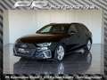 Audi A4 Avant 40 TDI S line *AKTION*AHK*LED*KAMERA Schwarz - thumbnail 1