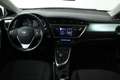 Toyota Auris 1.8 Hybrid Lease (ACHTERUITRIJCAMERA, AUTOMAAT, NA Gris - thumbnail 4