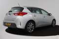 Toyota Auris 1.8 Hybrid Lease (ACHTERUITRIJCAMERA, AUTOMAAT, NA Gris - thumbnail 11