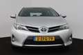 Toyota Auris 1.8 Hybrid Lease (ACHTERUITRIJCAMERA, AUTOMAAT, NA Gris - thumbnail 17