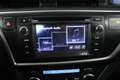 Toyota Auris 1.8 Hybrid Lease (ACHTERUITRIJCAMERA, AUTOMAAT, NA Gris - thumbnail 18