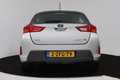 Toyota Auris 1.8 Hybrid Lease (ACHTERUITRIJCAMERA, AUTOMAAT, NA Gris - thumbnail 8
