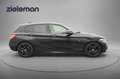BMW 118 118i Executive M-Sport Automaat - Navi, Clima, Cru Schwarz - thumbnail 10